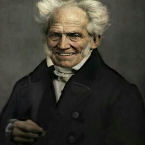 Schopenhauer e o Diário de gratidão (!?) | Com Chileno Gomez