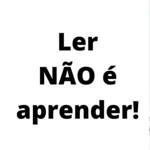 Ler é bom para aprender? | A ciência do estudo eficiente